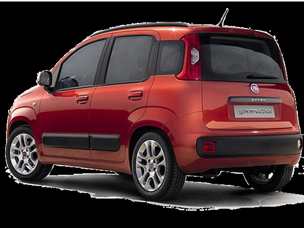 ஃபியட் பாண்டா