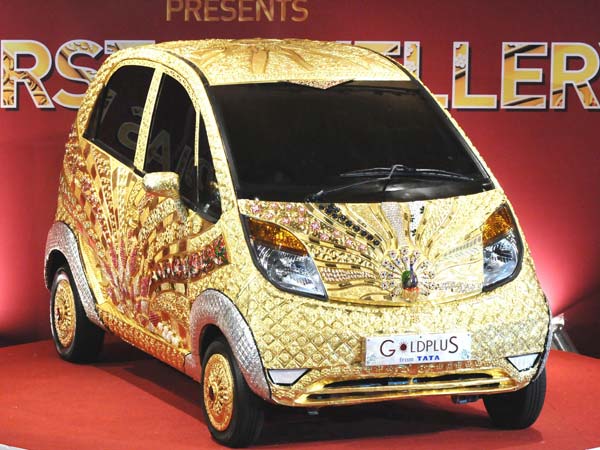 டாடா கோல்ட் ப்ளஸ்