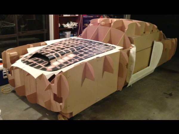 நிசான் கார் பாகங்கள்