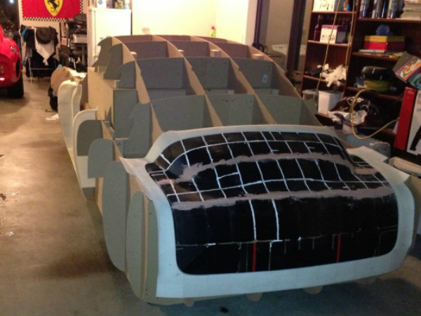 3டி பிரிண்டர்