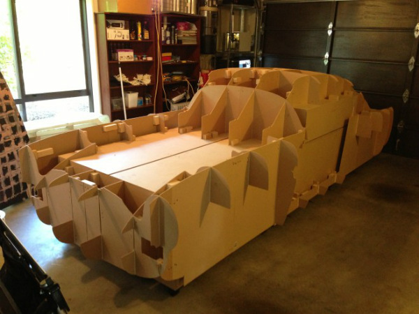 முழு உருவம்