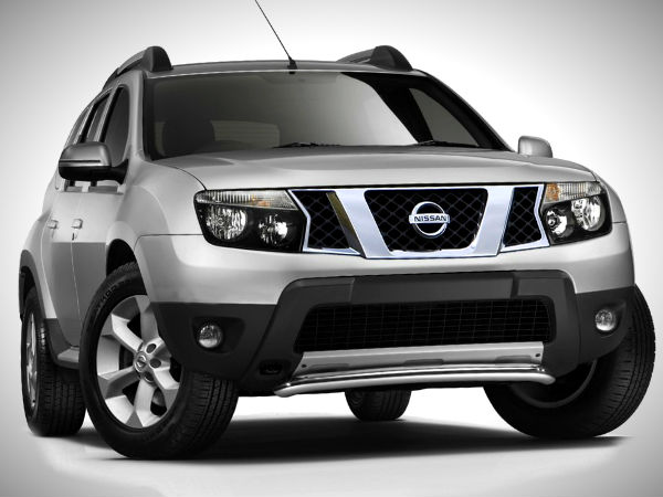 4 வீல் டிரைவ்