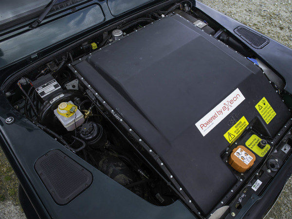 பேட்டரி 