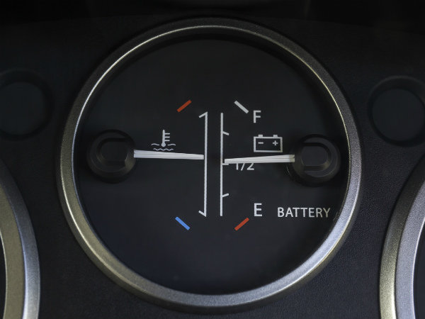 சார்ஜ் நேரம் 