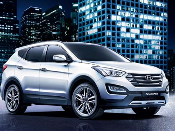 சான்டா ஃபீ