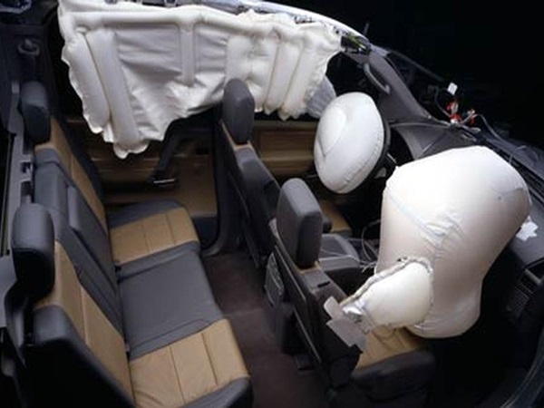 ஏர்பேக் பாதகங்கள்