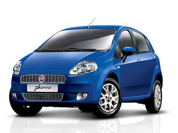  ஃபியட் புன்ட்டோ