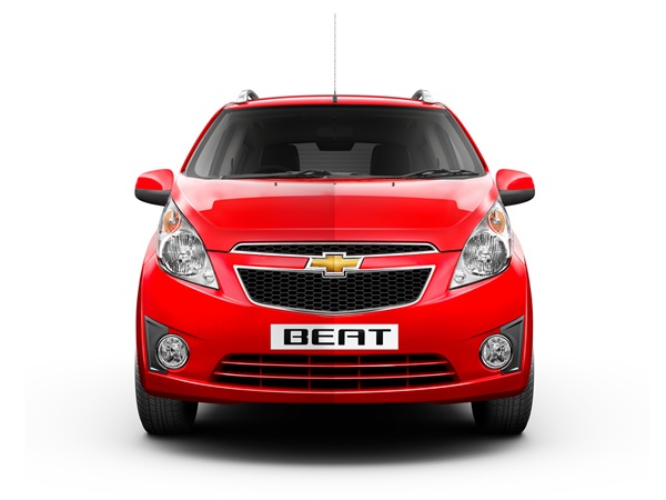 செவர்லே பீட்