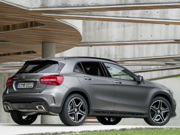  அலாய் வீல்கள்