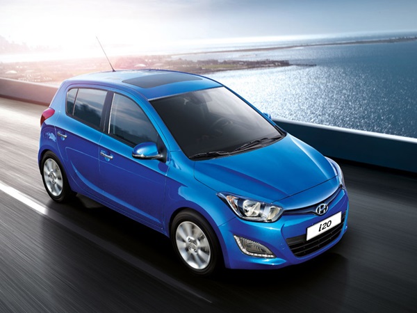 ஹூண்டாய் ஐ20