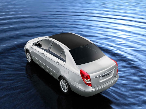 டாடா மான்ஸா