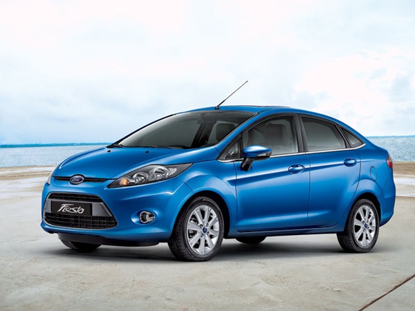  ஃபோர்டு ஃபியஸ்ட்டா