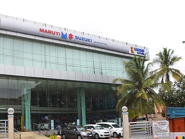 டீலரின் தாமதம்