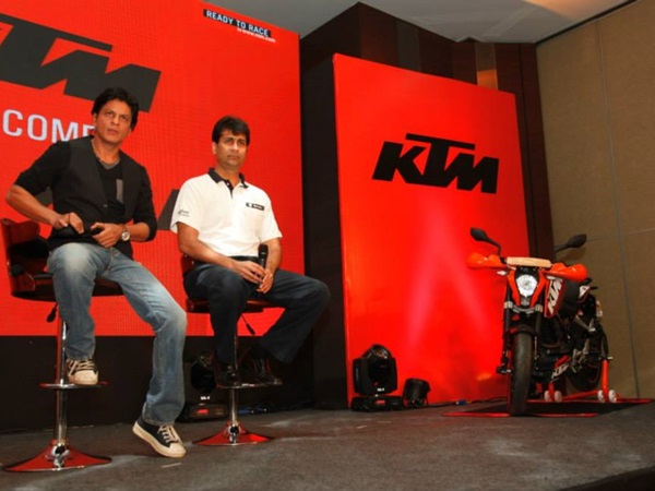 கனவு பைக்