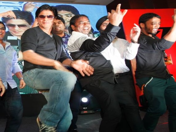 இங்கேயுமா...