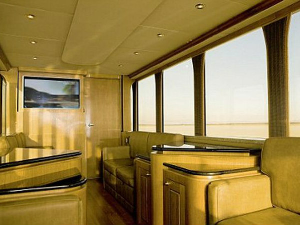 கிளைமேட் கன்ட்ரோல்