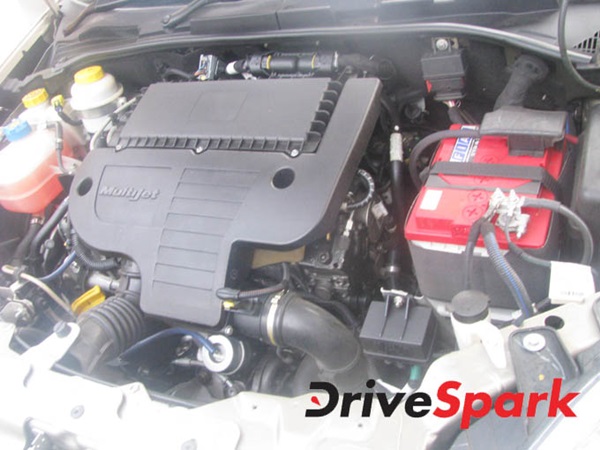 பவர் அதிகம்