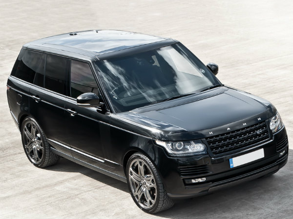 கருப்பு மயம்