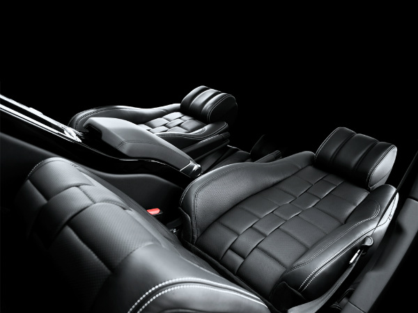 சாய்வு இருக்கை