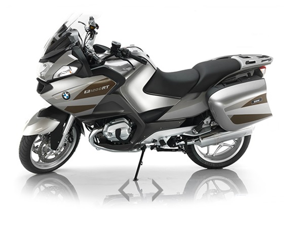 ஸ்போர்ட்ஸ் டூரர்