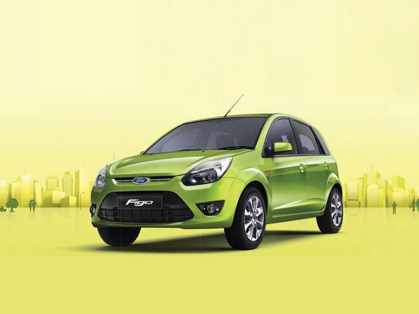 ஃபோர்டு