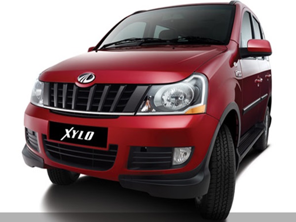 4. மஹிந்திரா