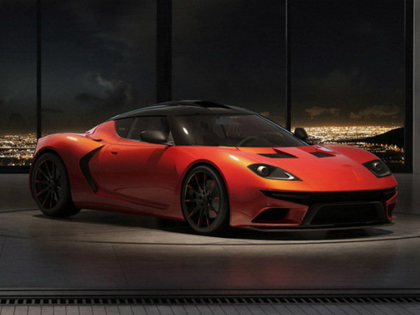 கூபே கார்