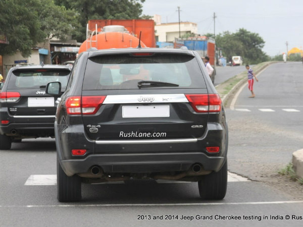 சொகுசு கார்களுக்கு கிலி