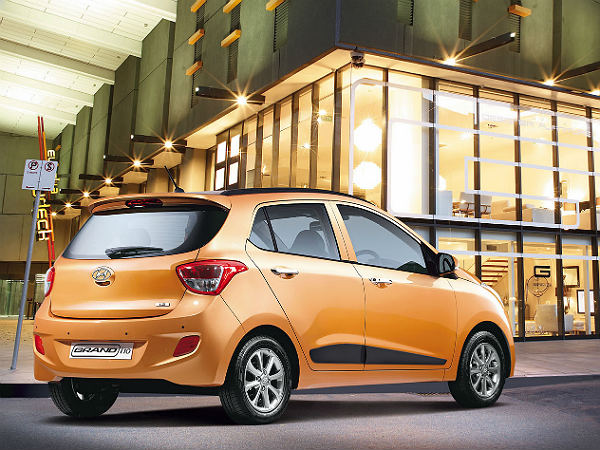 பெட்ரோல் எஞ்சின்