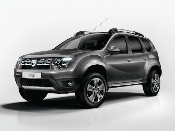 டஸ்ட்டர் ஃபேஸ்லிஃப்ட்