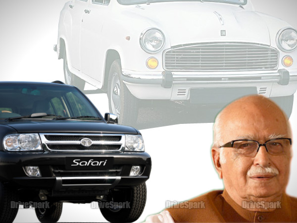 எல்.கே.அத்வானி எல்.கே.அத்வானி