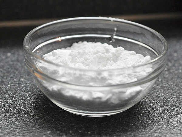 பேக்கிங் சோடா