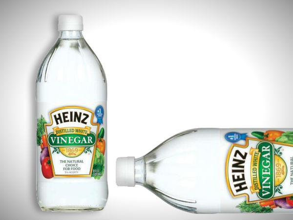 வினிகர்