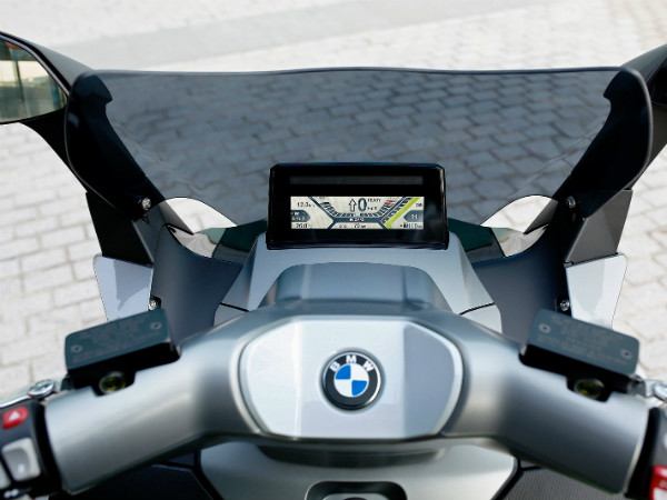 டிரைவிங் மோடுகள்