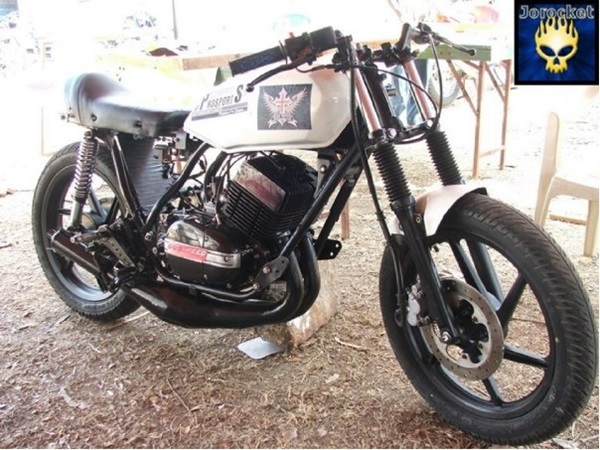 ரேஸ் வெர்ஷன்