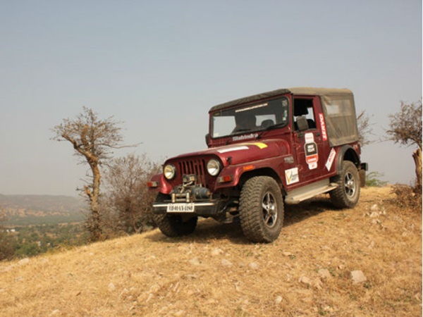 ஏசி சுவிட்ச்