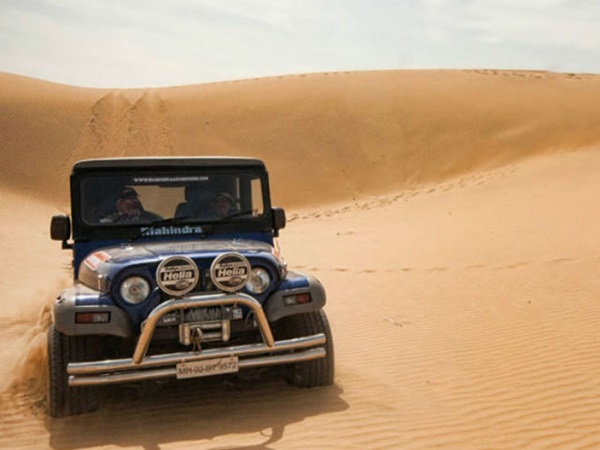 ஹெட்ரூம் அதிகரிப்பு