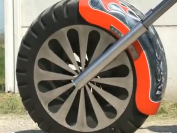 நாலு கால் பைக் நாலு கால் பைக்