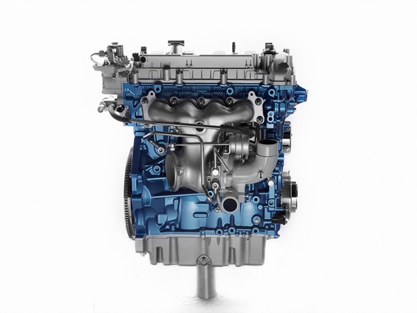 ஃபியஸ்ட்டாவில் ஈக்கோபூஸ்ட்