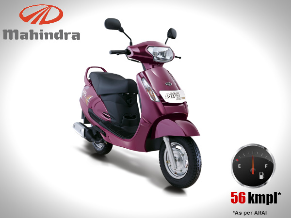 மஹிந்திரா டியூரோ