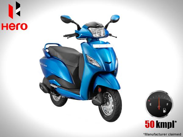  ஹீரோ மேஸ்ட்ரோ