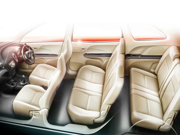 இந்திய பிரவேசம்