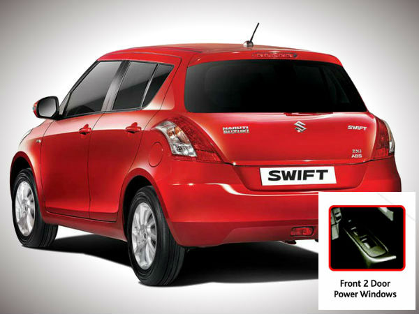 பவர் விண்டோ