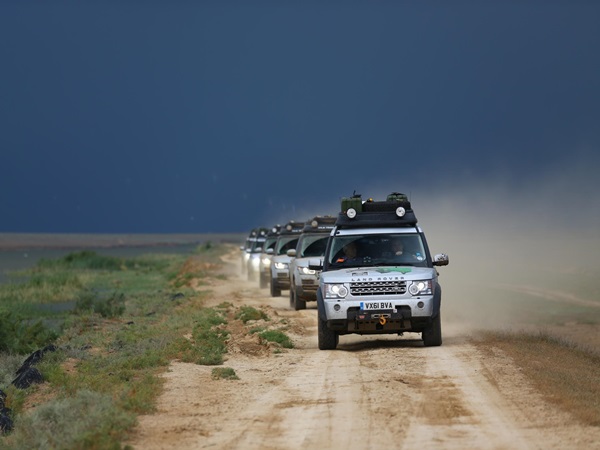 இறுதி சோதனை