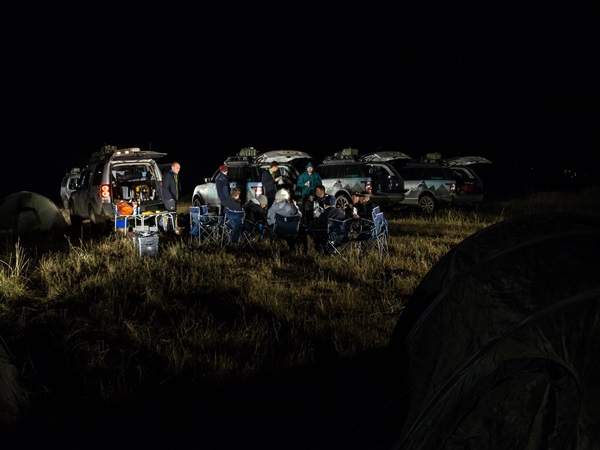 சிறப்பு குழு