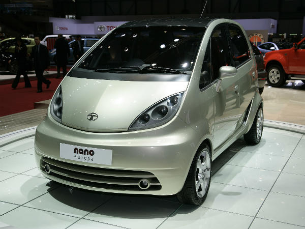 Tata Nano Tata Nano