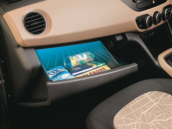 வசதிகள்