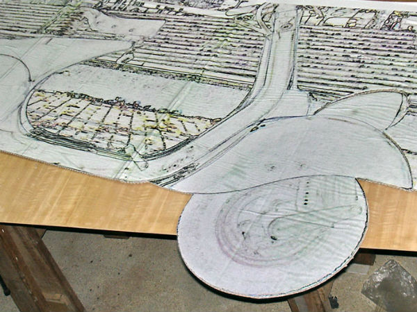  பெட்ரோல் டேங்க்