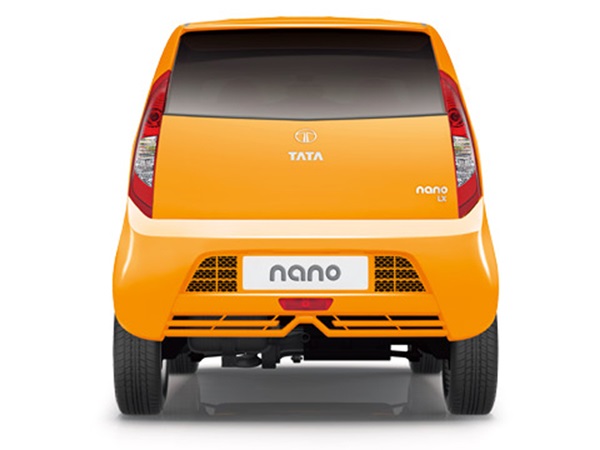 நானோ அம்சங்கள் நானோ அம்சங்கள்