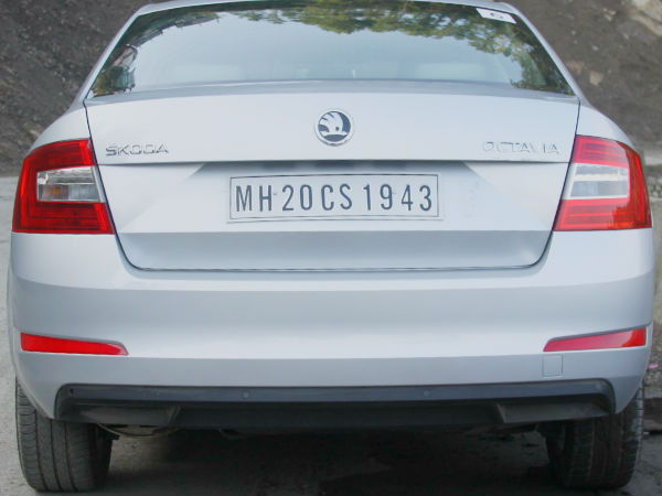 பின்புற தோற்றம்